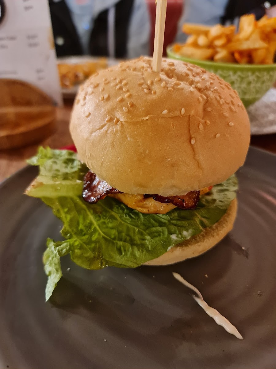 Oporto Harbour Town-5