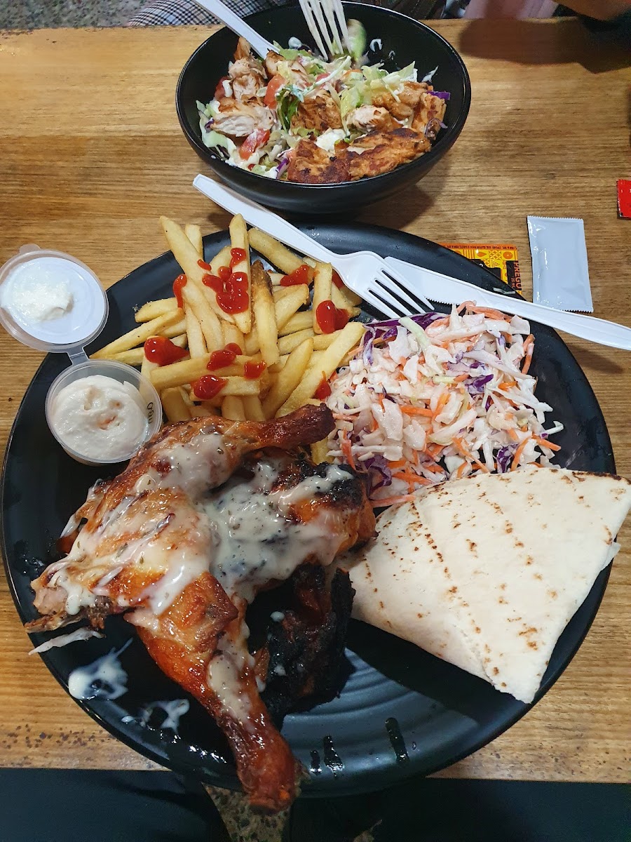 Oporto Harbour Town-7