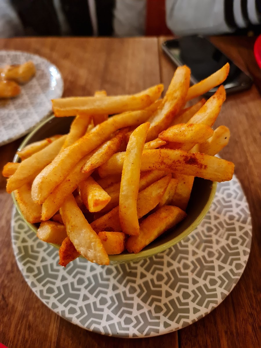 Oporto Harbour Town-8